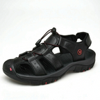 Venturio - Closed-Toe Walking Sandal