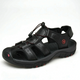 Venturio - Closed-Toe Walking Sandal