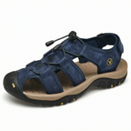 Venturio - Closed-Toe Walking Sandal