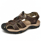 Venturio - Closed-Toe Walking Sandal