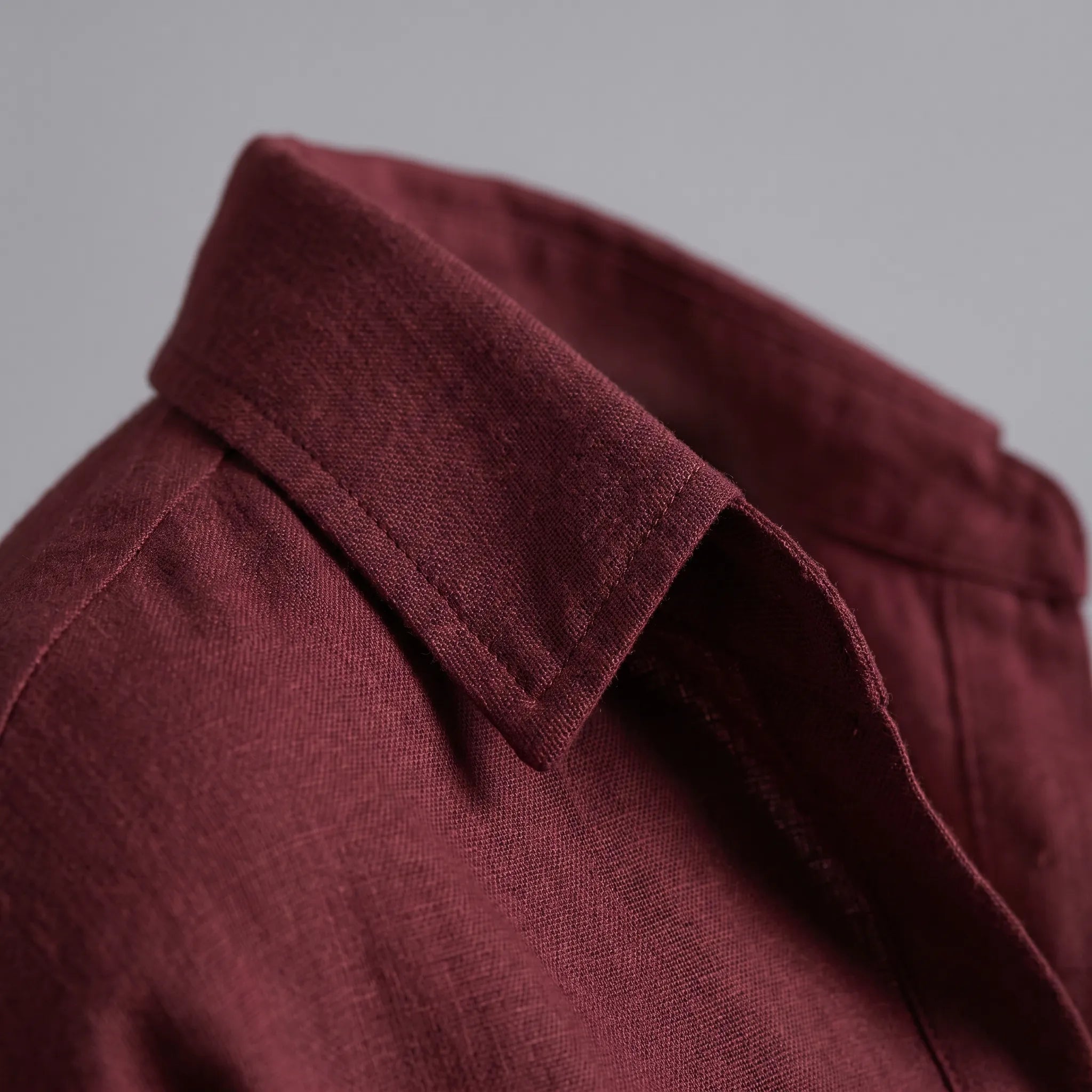Veralis  - Relaxed Lapel Collar Ladies Shirt Dress Casual Daytime Outings