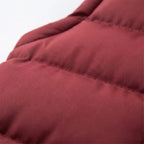 Vestera  - Hooded Quilted Gilet Outdoor Walks