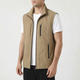 Vestify  - Lightweight Zip-Front Utility Gilet Everyday Casual Layering