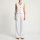 VestraSet  - Sleeveless Waistcoat And Trouser Co-Ord Office Styling