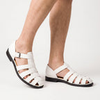 Vittorio  - Men's Classic Strappy Summer Sandal Summer Strolls