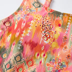 Vivaswim  - Ladies Patterned Tankini Set Beach Holidays