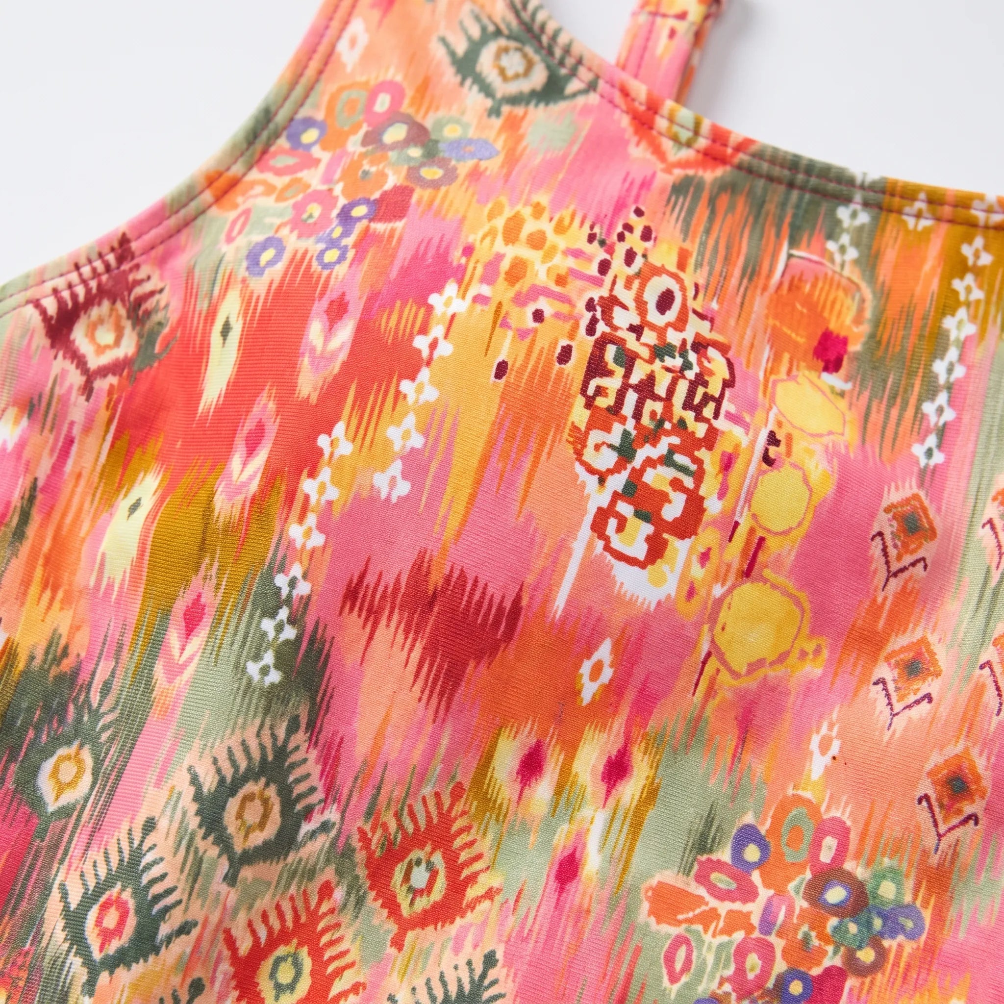 Vivaswim  - Ladies Patterned Tankini Set Beach Holidays