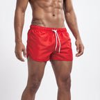 Waveflex  - Casual Short Length Mens Swim Shorts Beach Holidays