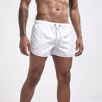 Waveflex  - Casual Short Length Mens Swim Shorts Beach Holidays
