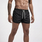Waveflex  - Casual Short Length Mens Swim Shorts Beach Holidays