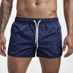 Waveflex  - Casual Short Length Mens Swim Shorts Beach Holidays