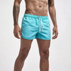 Waveflex  - Casual Short Length Mens Swim Shorts Beach Holidays