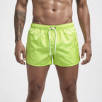 Waveflex  - Casual Short Length Mens Swim Shorts Beach Holidays