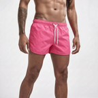 Waveflex  - Casual Short Length Mens Swim Shorts Beach Holidays