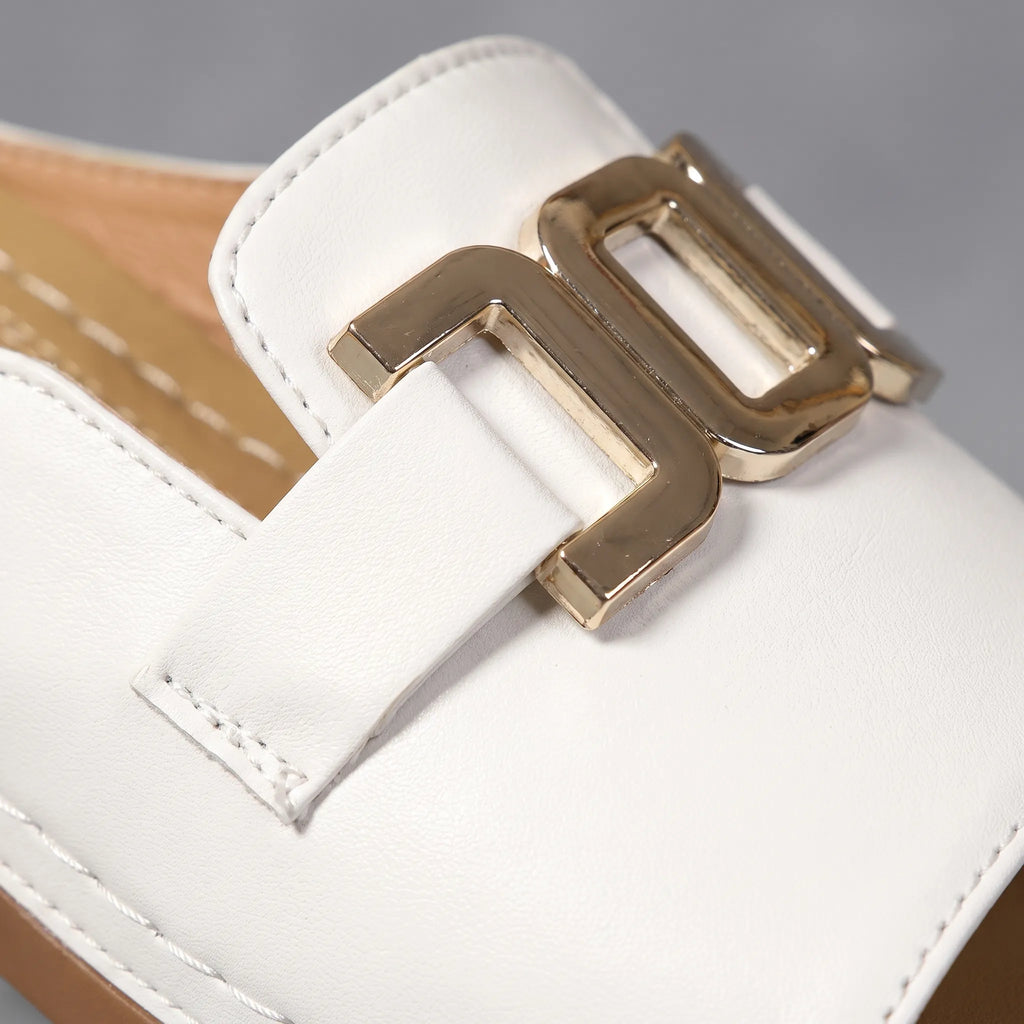 WedgeSlip  - Slip-On Wedge Sandals Daily Walks