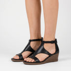 WedgeWalk  - Orthopaedic Wedge Sandals Daily Walking