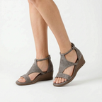WedgeWalk  - Orthopaedic Wedge Sandals Daily Walking