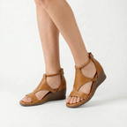 WedgeWalk  - Orthopaedic Wedge Sandals Daily Walking