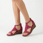 WedgeWalk  - Orthopaedic Wedge Sandals Daily Walking