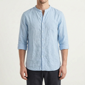 T-Shirt Blue
