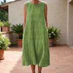 Zennari - Ladies Summer Midi Dress