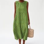 Zennari - Ladies Summer Midi Dress