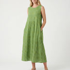 Zennari - Ladies Summer Midi Dress