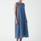 Zennari - Ladies Summer Midi Dress