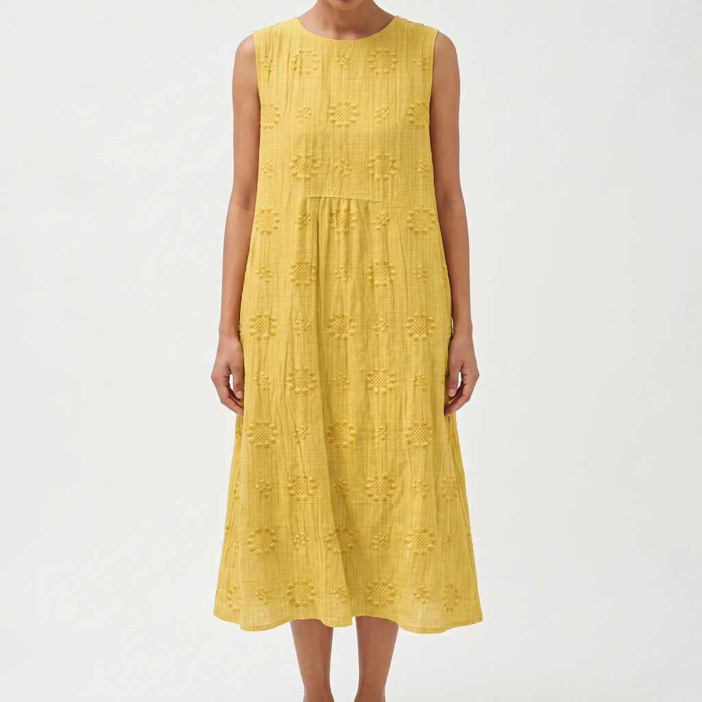 Zennari - Ladies Summer Midi Dress
