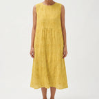 Zennari - Ladies Summer Midi Dress
