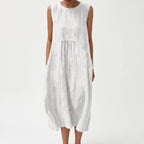 Zennari - Ladies Summer Midi Dress