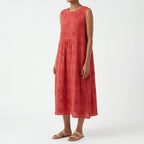 Zennari - Ladies Summer Midi Dress