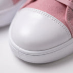 Zennix  - Casual Chunky White Trainers Daily Walking