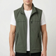 Zephyro  - Lightweight Breathable Mens Gilet Layering Over Shirts