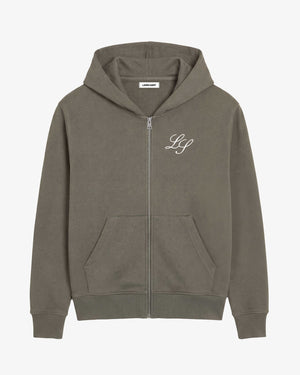 Grey Coffee