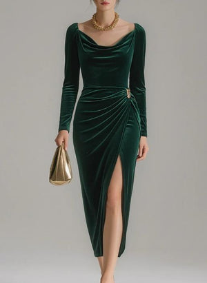 Deep Green