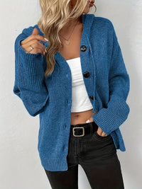 Sapphire Blue