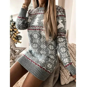 Grey