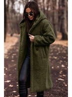 Women's winter coat