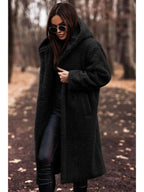 Women's winter coat