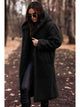 Women's winter coat