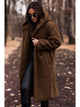 Women's winter coat