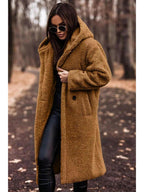 Women's winter coat