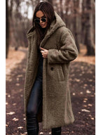 Women's winter coat