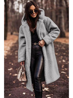 Women's winter coat