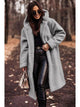 Women's winter coat