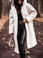Women's winter coat