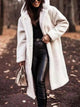 Women's winter coat