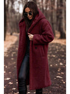 Women's winter coat