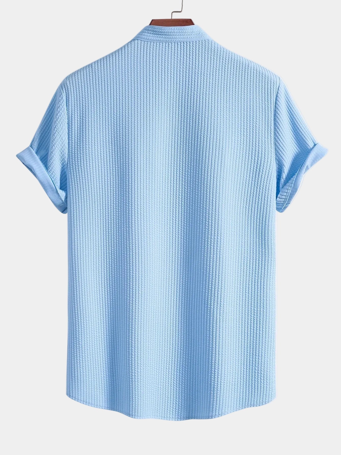 chemises-hommes-col-mao-boutonnee-2